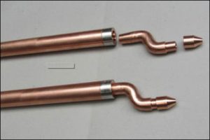 The Application Of Alumina Copper Electrode Cap In Welding Galvanized Sheet