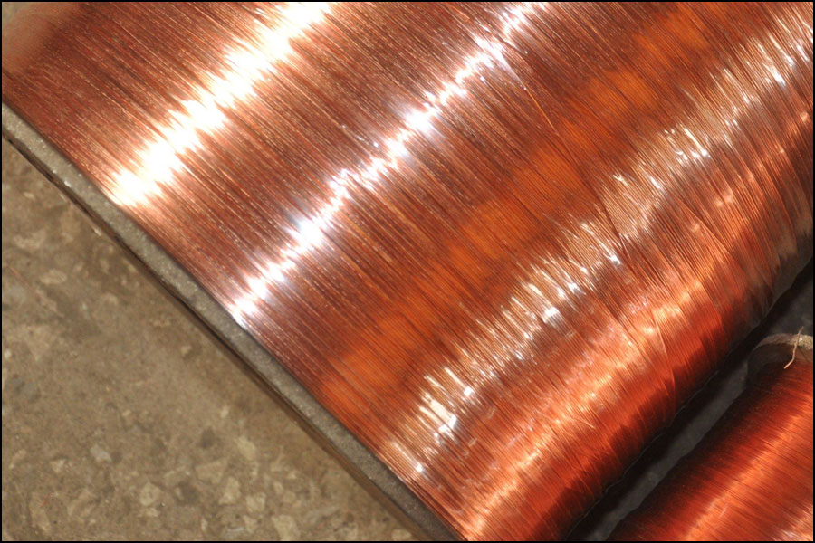 The Bactericidal Ability Of Copper