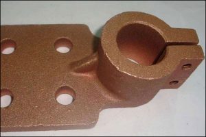 The Classification Of Copper Casting Materials