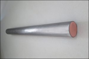 The Classification Of Titanium Copper
