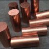 The Difference Between Copper Electrode And Graphite Electrode