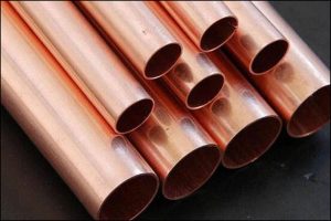 The Difference Between Hard State And Soft State Of Copper Tube
