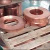 The Effect Of Copper Tube Heat Treatment On Internal Quality
