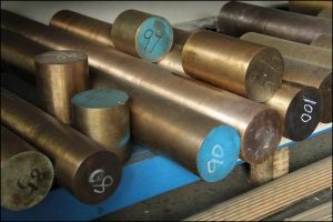 The-Resistance-Welding-Of-Beryllium-Copper
