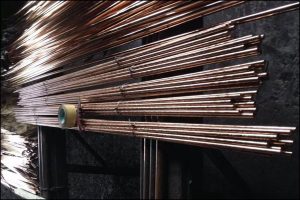 What Is The Hot Rolled And Cold Rolled Of Copper