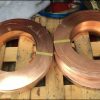 Will Beryllium Copper Alloy Rust?