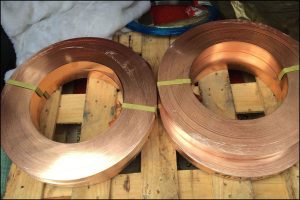 Will Beryllium Copper Alloy Rust?