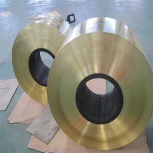 beryllium copper flat spring strip (3)