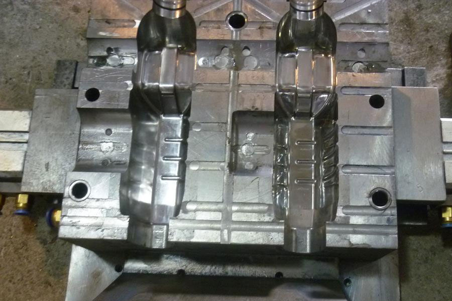 Understand the four problems of processing plastic products hot runner molds