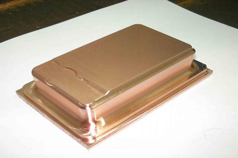 Factors affecting the price of beryllium copper