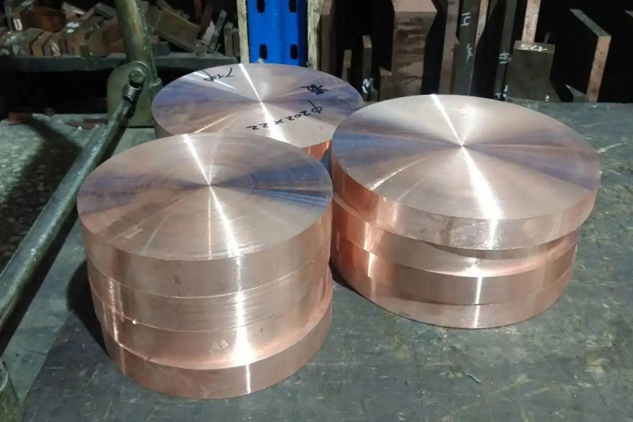 Beryllium Copper: What Is It? How Is It Used? Types Of