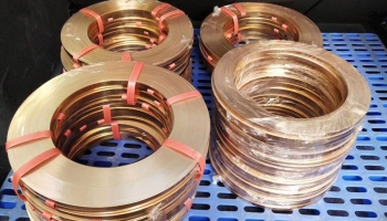 Beryllium Copper Cutting: A Comprehensive Guide