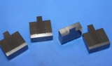 Beryllium Copper Molds vs Tungsten Steel Molds