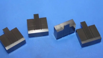 Beryllium Copper Molds vs Tungsten Steel Molds