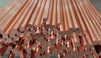 Beryllium Density and Beryllium Copper Grade Alloy Material Density