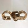C17200 Beryllium Copper Ring