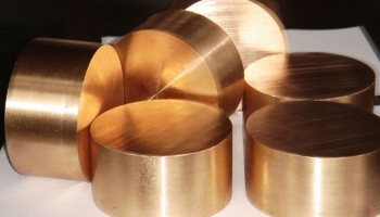 Can SLA 3D Printing Beryllium Copper?