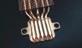 Copper Heat Sink vs. Aluminum Heat Sink