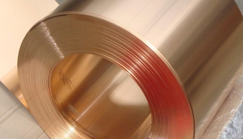 How To CNC Spinning Beryllium Copper c17200