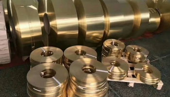 How to Make Beryllium Copper Molds