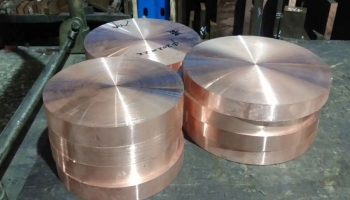 The Applications Of Beryllium Copper