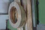 The Bright Annealing Process Of Copper Alloy Strip And Wire
