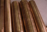 The Casting Shortening Rate Of Beryllium Copper Rod Is Small