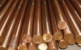 The Crack Phenomenon Of Forging Beryllium Bronze Rod