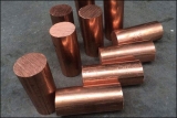 The Difference Between Copper Electrode And Graphite Electrode