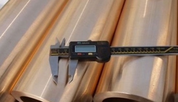 The Influence Of Rare Earth On Beryllium Copper Alloy Properties