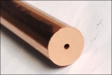 Titanium Copper For Mould And Die